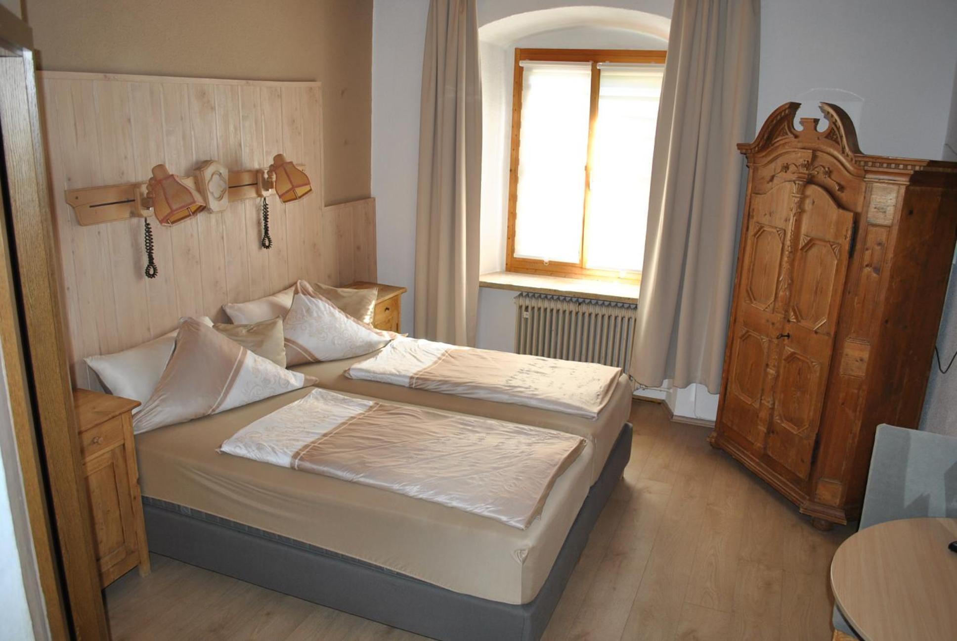 Hotel Pension Schwarzer Adler Nabburg Εξωτερικό φωτογραφία